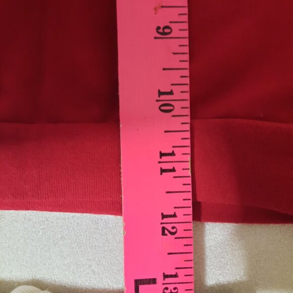 Carter's Christmas Baby Outfit, Santas Bestie, Cookies Milk, Pants Shirt 3-6, LN - Picture 11 of 11